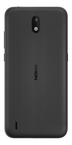 Imagen 2 de 3 de Nokia 1.3 16 GB carbón 1 GB RAM