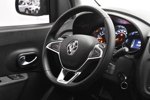 Imagen 13 de 15 de Renault Kangoo Ex. 1.5 Dci Confort 5 As 2020 La Plata 273