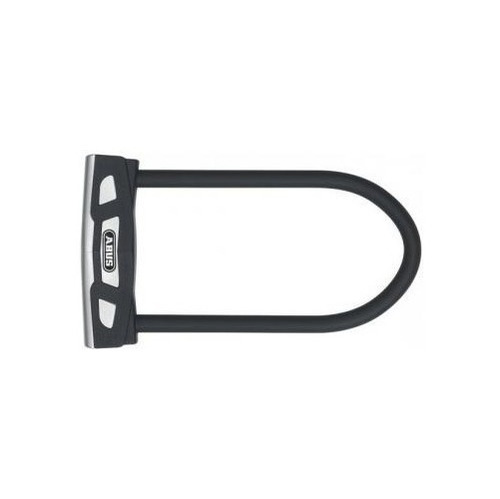 Imagen 2 de 4 de Candado Bicicleta U Lock Abus Granite Plus 300 Mm Nivel 10