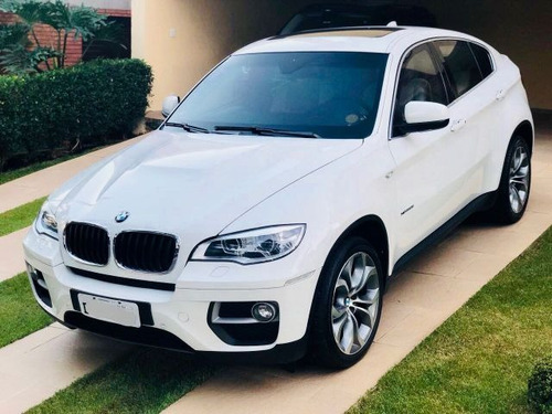 Bmw X6 X Drive 35i 3.0, Bmw6544