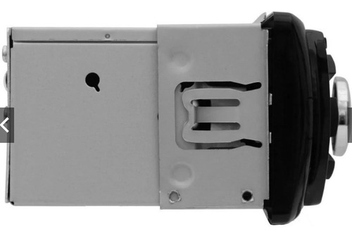 Aparelho De Som Carro Automotivo Bluetooth Pendrive Sd Rádio