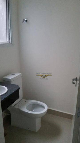 Imagem 4 de 14 de Sobrado Com 3 Dormitórios À Venda, 180 M² Por R$ 850.000,00 - Tatuapé - São Paulo/sp - So0093
