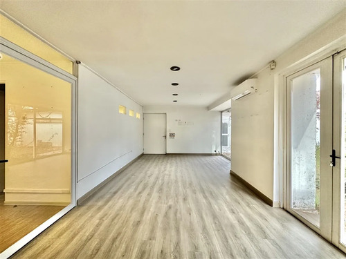 Local Comercial En Arriendo En Vitacura