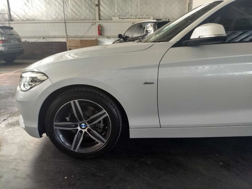Bmw Serie 1 1.6 120i Sport Line 177cv 2016