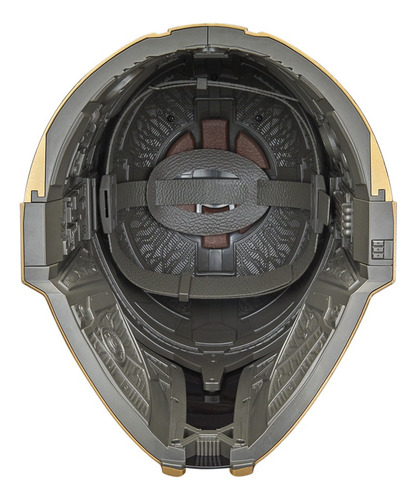 Star Wars The Black Series, Casco Electrónico De La Armera