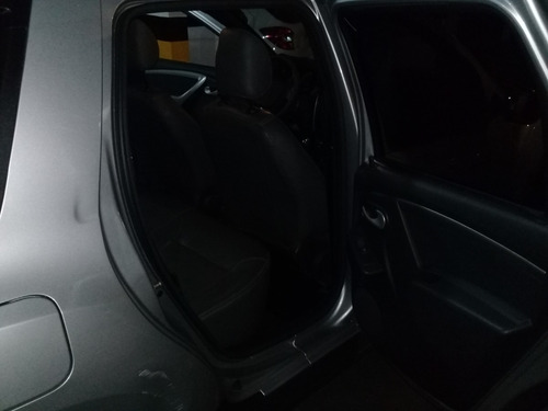Renault Duster Oroch 1.6
