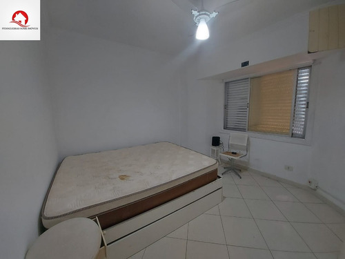 Imagem 4 de 10 de Apartamento Bem Localizado À Venda Na Praia Das Pitangueiras - Ap05844 - 69373399