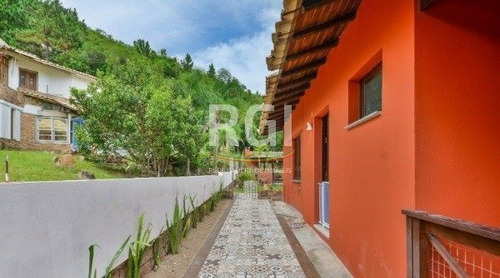 Imagem 8 de 15 de Casa - Aberta Dos Morros - Ref: 172504 - V-mi9882
