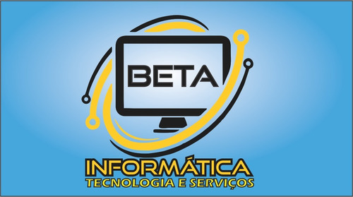 Imagem 2 de 2 de Serviços De Informatica