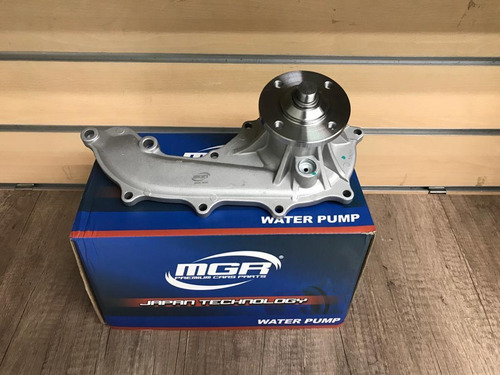 Bomba Agua Hilux / Meru 2.7