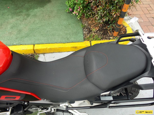 Ducati Multiestrada 1260 Enduro
