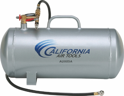 California Air Tools Cataux05a 5 Galones Ligero Portatil Alu