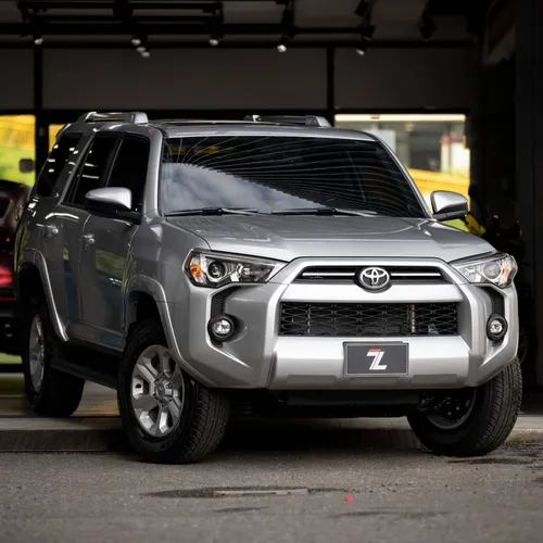 Toyota Runner Medellín 4runner medellin