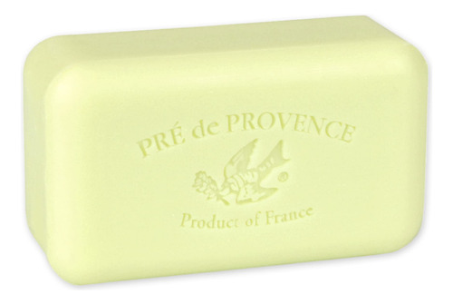 Pr De Provence - Jabn Artesanal Francs, Enriquecido Con Mant