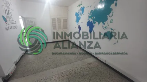 Casa En Arriendo En Bolarqui. Cod A8007