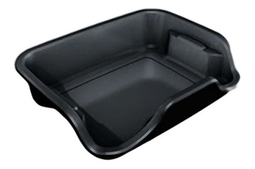 Imagen 1 de 4 de Bandeja De Poda Manicura Trim Bin Bottom Only Harvest More