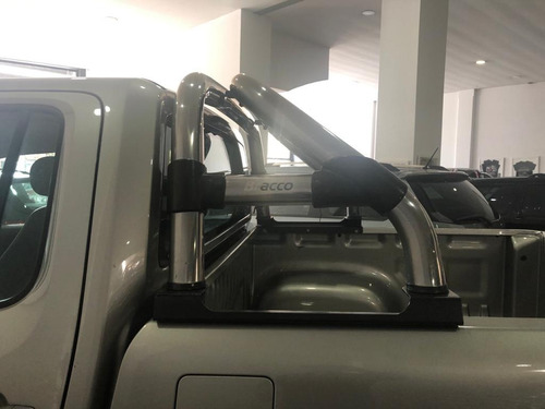 Volkswagen Amarok 2.0 Cd Tdi 4x2 Highline Pack At C34 2011