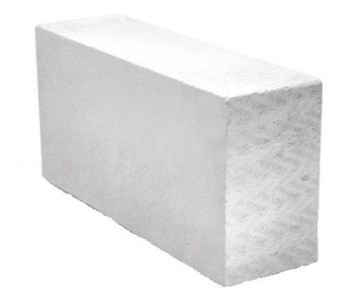 Ladrillo Retak Macizo 10x25x60 - Retak