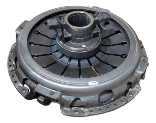 Placa Embrague Iveco Tector 170e22 Mfz 350 C/crapo Tubo Guia