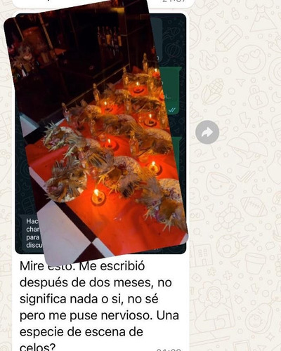 Brujeria,amarres,dominios,videncia,tarot 3 Preguntas Gratis.