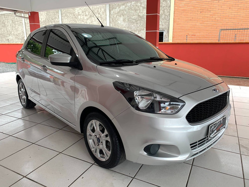 Ford Ka 1.5 Sigma Flex Sel Manual