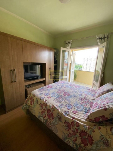 Imagem 15 de 15 de Casa Assobradada 3 Dormitórios E Piscina Em Jaguaré. - Eb86988