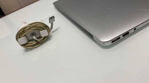 Macbook Air Macboor Air - 2017 Prateado