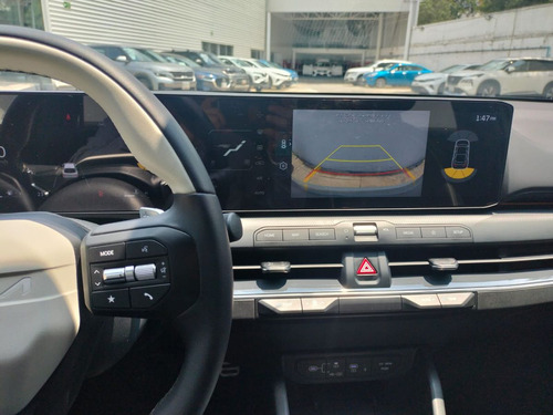 Kia K4 1.6 Gdi Gt Line Turbo Ta