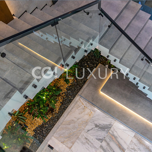 Cgi+ Luxury Lecheria, Vende Moderna Y Espectacular Casa, A Estrenar, En La Urb. Las Villas