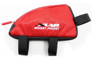 Xlab Rocket Pocket Rojo