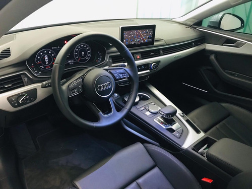 Audi A5 Coupe 2.0 Tfsi Stronic Quattro 252cv M4 M3 C Tt Rseb