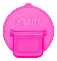 Comprar La Tapita - Pack × 6 (tapa Lata, Tapita Latita)