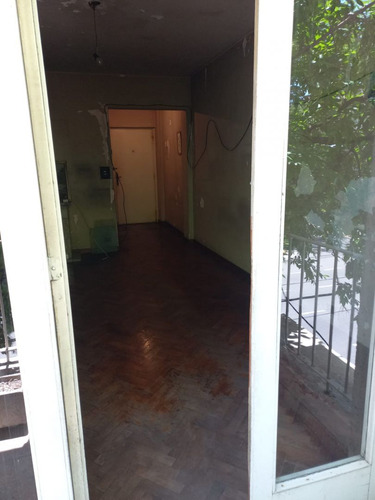 Departamento En Venta En Caballito