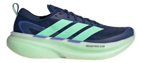 Tenis De Corrida Masculino Supernova Glide Adidas