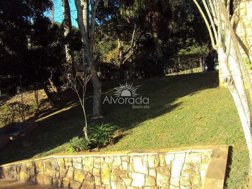 Chácara Com 3 Dorms, Centro, Morungaba - R$ 750 Mil, Cod: Cf014 - Vcf014