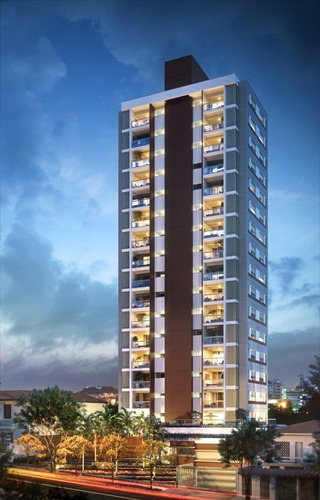Imagem 1 de 21 de Apartamento À Venda No Bairro Vila Mariana - São Paulo/sp - O-2596-8316
