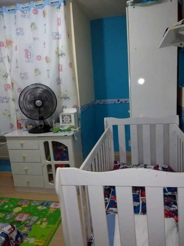 Imagem 7 de 15 de Casa Em Condomínio-à Venda-curicica-rio De Janeiro - Brcn20109