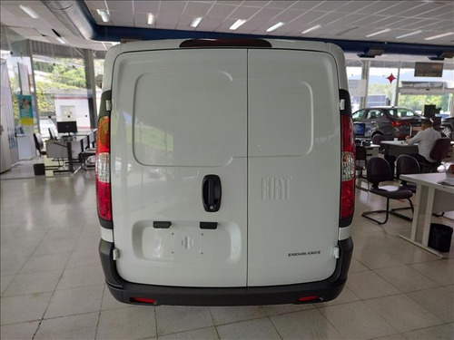 Imagem 4 de 6 de Fiat Fiorino 1.4 Mpi Furgão Endurance 8v