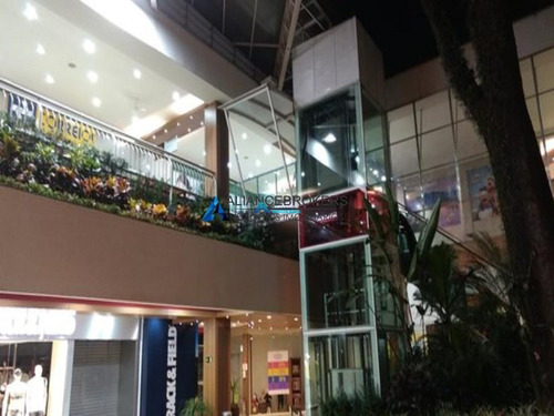 Imagem 6 de 9 de Sala Para Aluguel, Chácara Urbana - Jundiaí/sp - 118