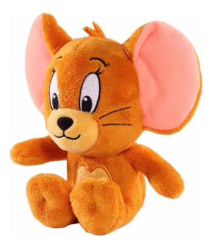 Peluche Jerry De Peluche 23 Cms Original