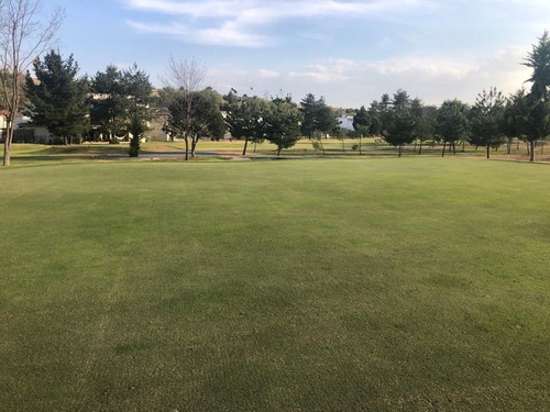 Venta Terreno Residencial Club De Golf