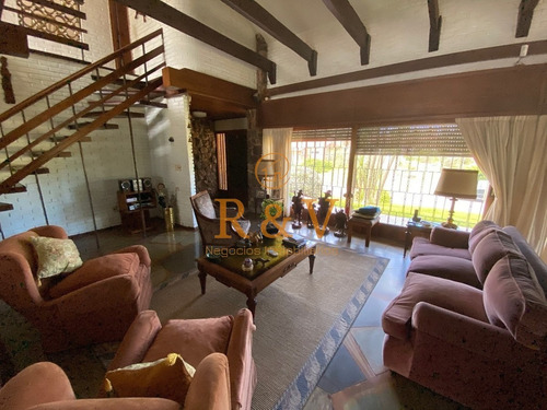 Imagen 4 de 14 de Venta De Casa En La Mansa - Punta Del Este