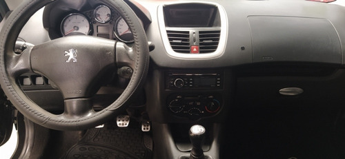 Peugeot 207 2012 1.4 Allure Hdi 70cv