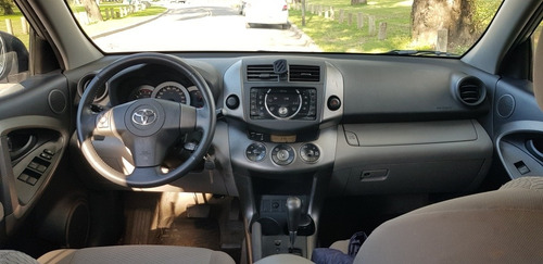 Toyota Rav4 2.4 4x2 At 2012