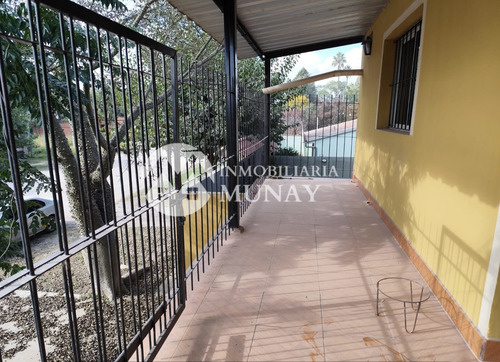 Casa En Venta San Luis Salta