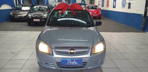 Celta Spirit 1.0 Flex Vhc E 4p 2010 - Financiamos Em Até 48x