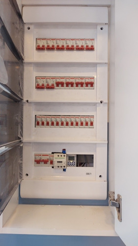 Imagem 1 de 4 de Instalações, Manutenções De Elétrica Em Geral