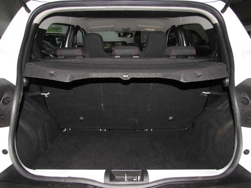 Imagem 11 de 15 de Renault Kwid Zen 1.0 2020