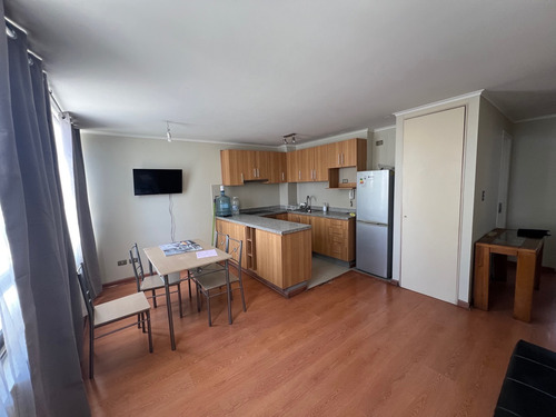 Se Vende Comodo Y Hermoso Departamento 