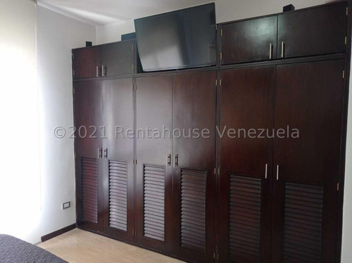 Imagen 9 de 14 de Apartamento En Venta - Njos.las Mercedes - Mls #22-4414 - Jose Ramos